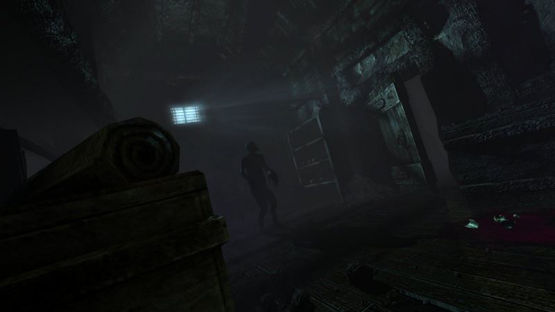 Illustration for article titled What Makes the Perfect Horror Game?